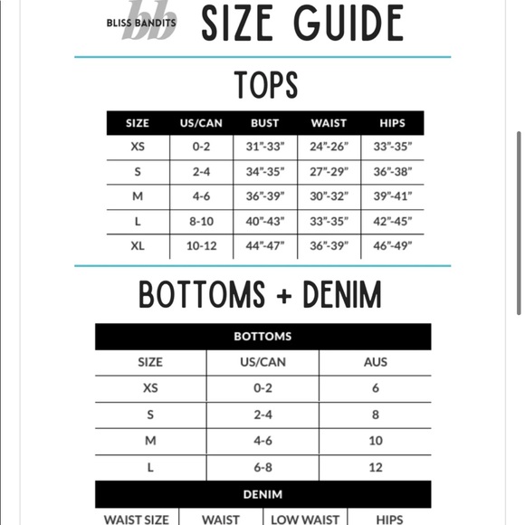 Set Jen’s pirate booty 🏴‍☠️ NEW top and bottom - Picture 5 of 15